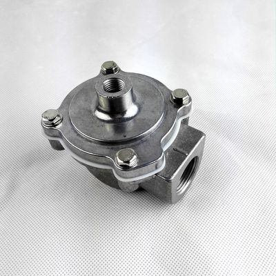 ASCO G3/4 Pulse Jet Valves G353A041 TPE veya CR Diyaframı ile Hava Uygulamaları için -40/-20 85.C sıcaklık
