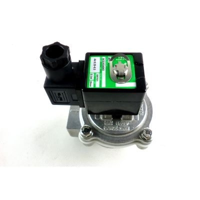 ASCO SCG353A043 Endüstriyel Sınıf Puls Valfleri Açıklık Boyutu 20mm G3/4 Hassas CR Diyafragma Puls Valfleri