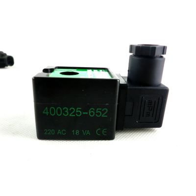 ASCO SCG353A043 Endüstriyel Sınıf Puls Valfleri Açıklık Boyutu 20mm G3/4 Hassas CR Diyafragma Puls Valfleri