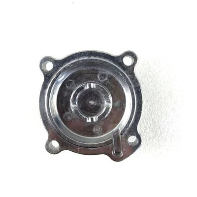 SCG353A044 Hava Darbe Jet Valfları ASCO Boru Boyutu 1 Açıklık Boyutu 25 Çevre sıcaklığı aralığı -20 ila +85°C
