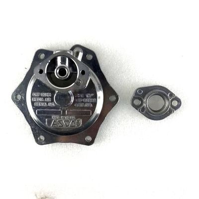 Diyafram Puls Jet Valfları SCG353A047 ASCO G1 1/2 -20 ila 85.C çevresel sıcaklık aralığı