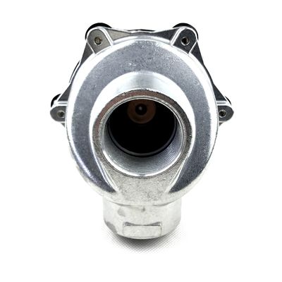 Diyafram Puls Jet Valfları