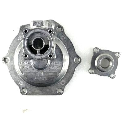Boru Boyutu G2 ASCO SCG353A050 Toz toplayıcı için Pulse Jet Valves