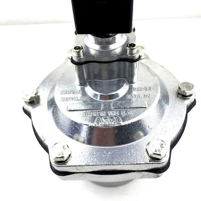 Boru Boyutu G2 ASCO SCG353A050 Toz toplayıcı için Pulse Jet Valves