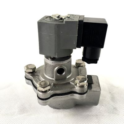 GOYEN CA20T Pulse Jet Valves Port Boyutu G3/4'' 'Açıklık Boyutu 20mm Basınç aralığı 5 ila 125 Psi