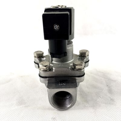 GOYEN CA20T Pulse Jet Valves Port Boyutu G3/4'' 'Açıklık Boyutu 20mm Basınç aralığı 5 ila 125 Psi