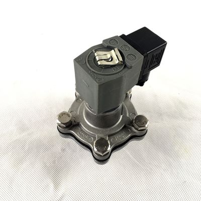 GOYEN CA20T Pulse Jet Valves Port Boyutu G3/4'' 'Açıklık Boyutu 20mm Basınç aralığı 5 ila 125 Psi