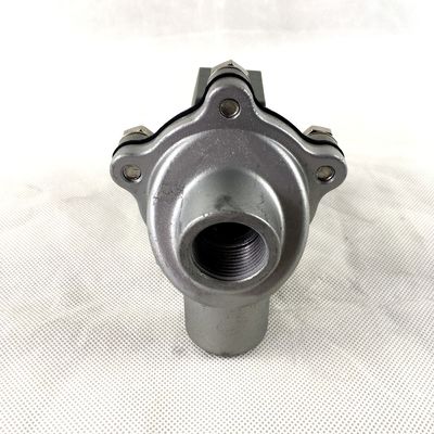 GOYEN CA20T Pulse Jet Valves Port Boyutu G3/4'' 'Açıklık Boyutu 20mm Basınç aralığı 5 ila 125 Psi