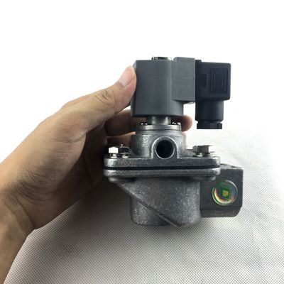 CA25T GOYEN Pulslu Pnömatik Diyafragma Valfı G1'' Açıklık Boyutu 25mm Basınç Aralığı 5 ila 125 Psi