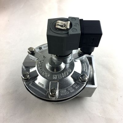 G1 1/2'' Pulse Jet Valves GOYEN CA35T 35mm Açıklık Boyutu Basınç Aralığı 5-125 Psi