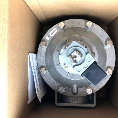 CA62T Pulse Jet Valve G2 1/2'' GOYEN 62mm Alüminyum Diecast Beden 5-125 Psi Basınç