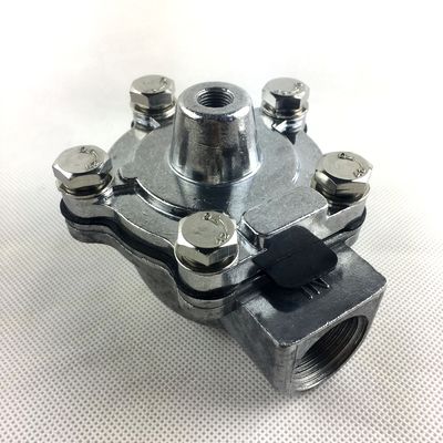 GOYEN Pulse Jet Valves RCA20T Port Boyutu G3/4'' Açıklık Boyutu 20mm Basınç aralığı 5 ila 125 Psi