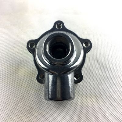GOYEN Pulse Jet Valves RCA20T Port Boyutu G3/4'' Açıklık Boyutu 20mm Basınç aralığı 5 ila 125 Psi