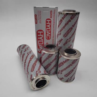 0140 D 010 BH4HC Küçük Makine Yağ Filtre Elementi 1250489