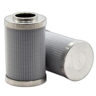 HYDAC 1.03.08R12BN Elektrik Santrali Cam Elyaf Filtre Elementi FF200650B