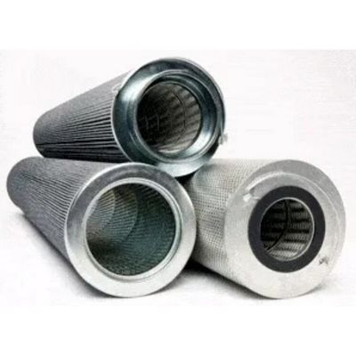 0500 R 020 P/HC/-V HYDAC Yangına dayanıklı yakıt yağı filtresi için su ayırıcı filtre elemanı