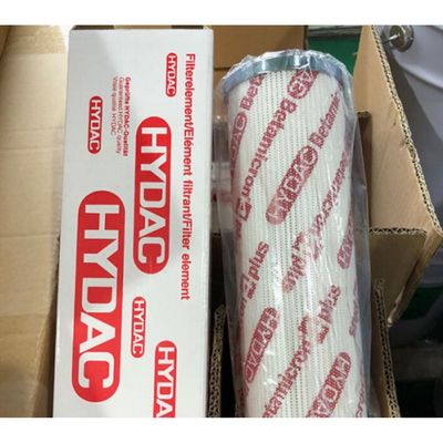 0660R010PB1 Elektrik Santralleri için hassas filtreler yağlandırma yağı filtreleri
