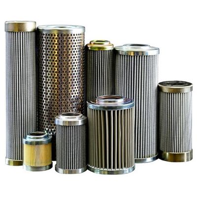 1300 R 010 P/HC/-W HYDAC hassas filtre elemanları filtrasyon derecesi 10μm 84212900