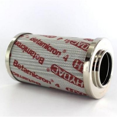 0110 R 200 W/HC HYDAC Hidrolik filtre elemanları Katlanabilir paslanmaz çelik filtre elemanları