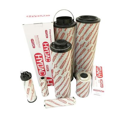 Hydac için HYDAC Değiştirme Filtresi 5.03.18D25W SFT-RF-Hy-AE40483 Filtre elemanları