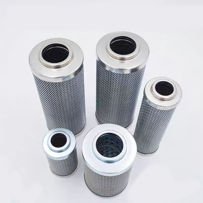 0110 R 050 W/- KB Hedeke Katlanabilir Paslanmaz Çelik Filtre Kutuları