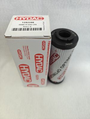 Hedeke 0950R010BN3HC Elektrik Santrali Yağ Filtresi Elementi