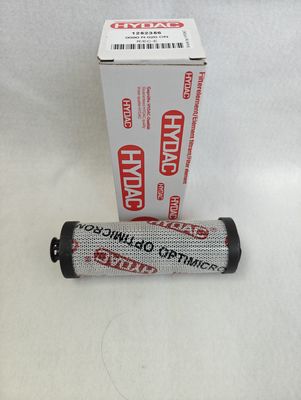 Hedeke 0950R010BN3HC Elektrik Santrali Yağ Filtresi Elementi