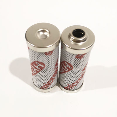 Hydac 1.5μM ~ 100μM Gözeneklilik Hidrolik Filtre Elementi 0030 D 010 BH4HC 1263454