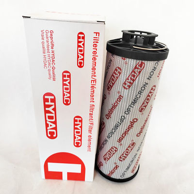 Hedeke 0660 R 010 ON/PO Elektrik Santrali Filtre Kartüsü 1266547