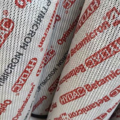HYDAC 0850 R 003 ON /-V-SFREE-KB Yüksek Basınçlı Filtre Elementi Endüstriyel Standart Mikron Filtrasyon
