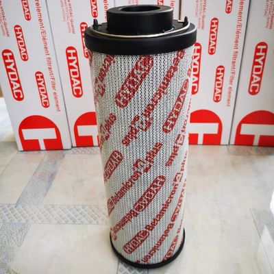 HYDAC 0060 R 050 W/HC Precision Filtration Filtrasyon Sistemleri İçin Hidrolik Filtre Elementileri