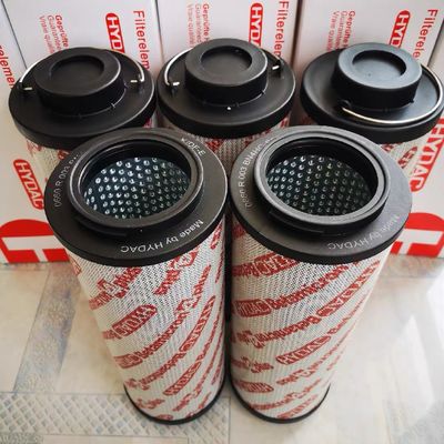 HYDAC 0060 R 050 W/HC Precision Filtration Filtrasyon Sistemleri İçin Hidrolik Filtre Elementileri