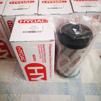 0015 R 020 BN4HC HYDAC Kendiliğinden Sızdırıcı Manyetik Yağ Emme Filtresi Hidrolik Filtre Elementi