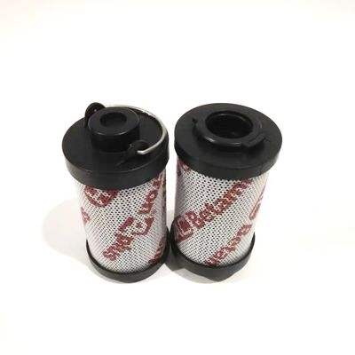 HYDAC 0015 R 010 BN4HC /-V-B6 Standart Gözeneklilik Katlanabilir Hidrolik Filtre Elementi
