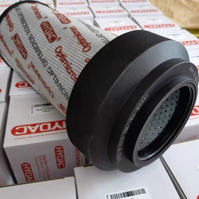 0240 R 020 ON /-KB HYDAC Filtrasyon Boyutu 20μm Dönüş Hattı Filtre Elementi