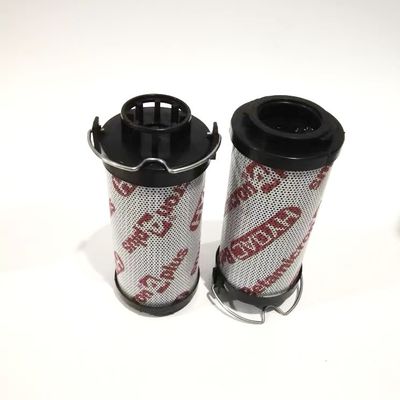 HYDAC 0030R005BN3HC Filtre Elementi Cam Elyaf Katlanabilir Paslanmaz Çelik Filtre Elementi