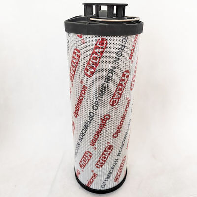 Hedeke 0660 R 010 ON/PO 1263017 Elektrik Santrali Filtre Kutuları