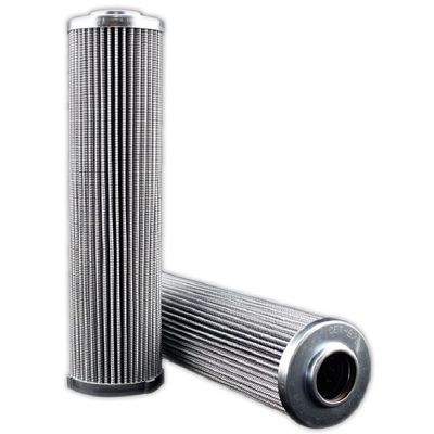 Hedeke 0165 R 025 W/HC Paslanmaz Çelik Katlanabilir Filtre Kutuları