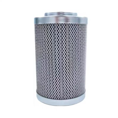 1μm -100μm 0160R010MM Filtre Yağ Filtre Elementi