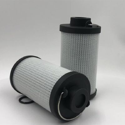 1μm -100μm 0160R010MM Filtre Yağ Filtre Elementi