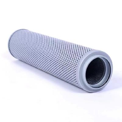 1~100μm Ax1e101-01d10V/-W Eh Petrol Ana Pompası Emme Filtresi