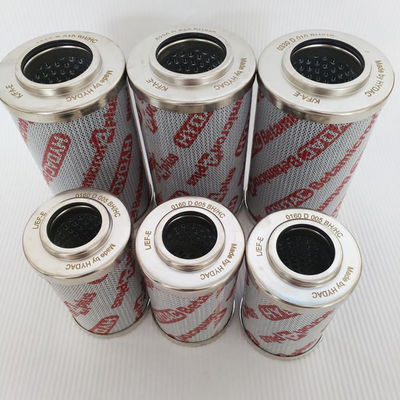 1~100μm Ax1e101-01d10V/-W Eh Petrol Ana Pompası Emme Filtresi