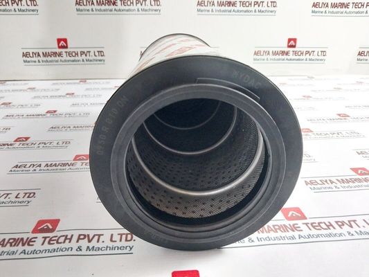 0950 R 025 W/HC /-W Standart Boyutlu Yağ Filtrasyonu için Katlanabilir Filtre Kutuları