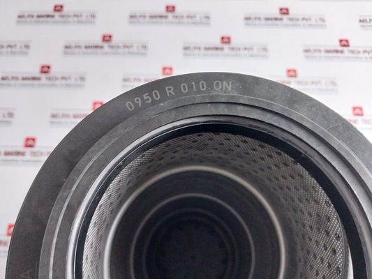0950 R 025 W/HC /-W Standart Boyutlu Yağ Filtrasyonu için Katlanabilir Filtre Kutuları