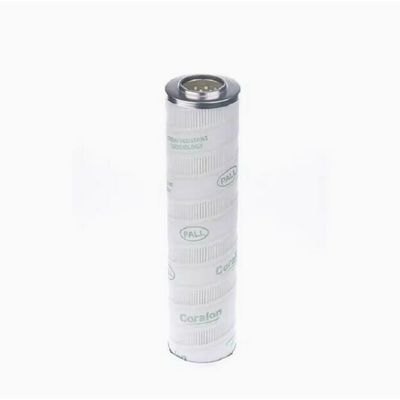 HC8300FCN39H Filtre elemanları / Katlanabilir Filtre kartuşu -30 ila 110 derece Selsüs