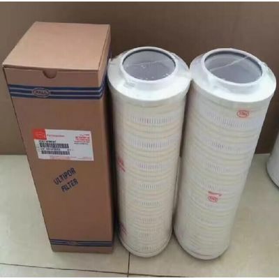 PALL HC9650FCS13Z Hidrolik Filtre Elemeni Katlanabilir Filtre Kutuları