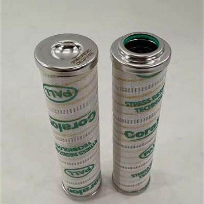 HC8314FCZ20H-K hassas filtre elemanları PALL katlanabilir filtre kartuşu