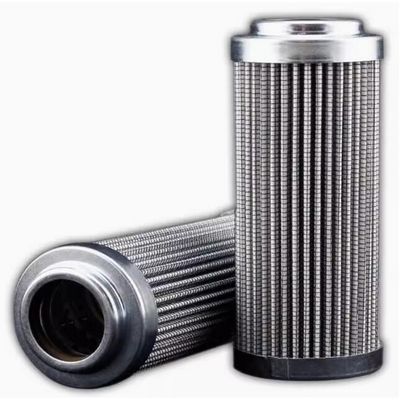 HC9404FCT13H PALL Doğruluk Mikron Hidrolik Filtre Elemanları Katlanabilir Filtre Kutuları
