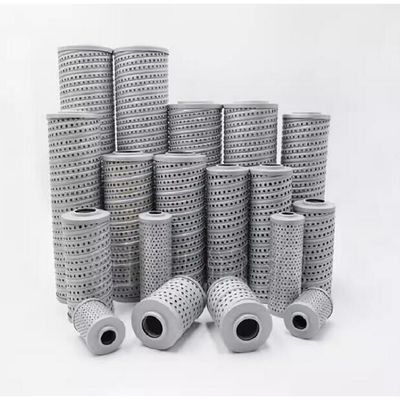 HCY01E2001EOY20HE PALL paslanmaz çelik filtre kartuşu