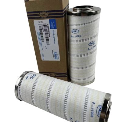 UE299CN20H PALL Hidrolik Filtre Elementi 1 Μ - 100 Μ M Filtreleme Doğruluğu